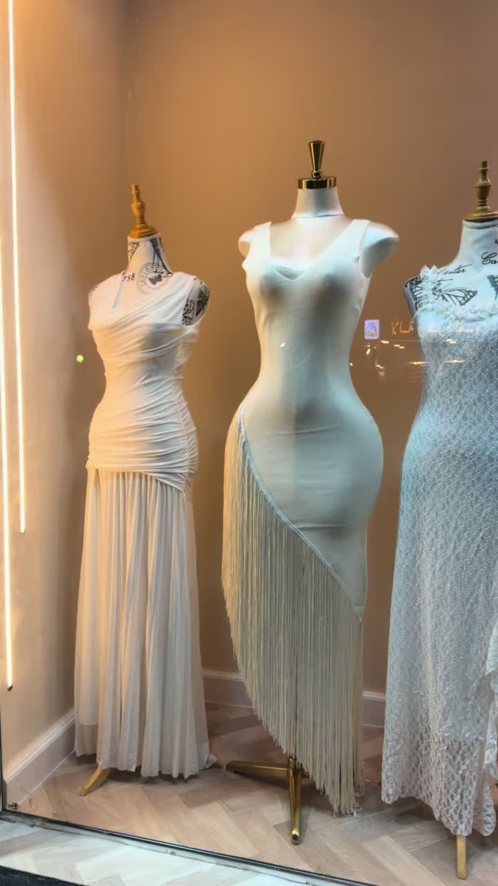 @Ladies by Nada