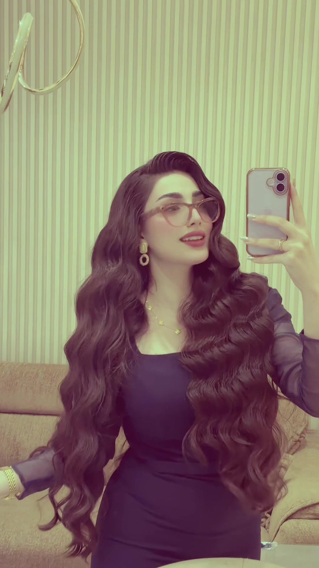 @Haya Chalabi