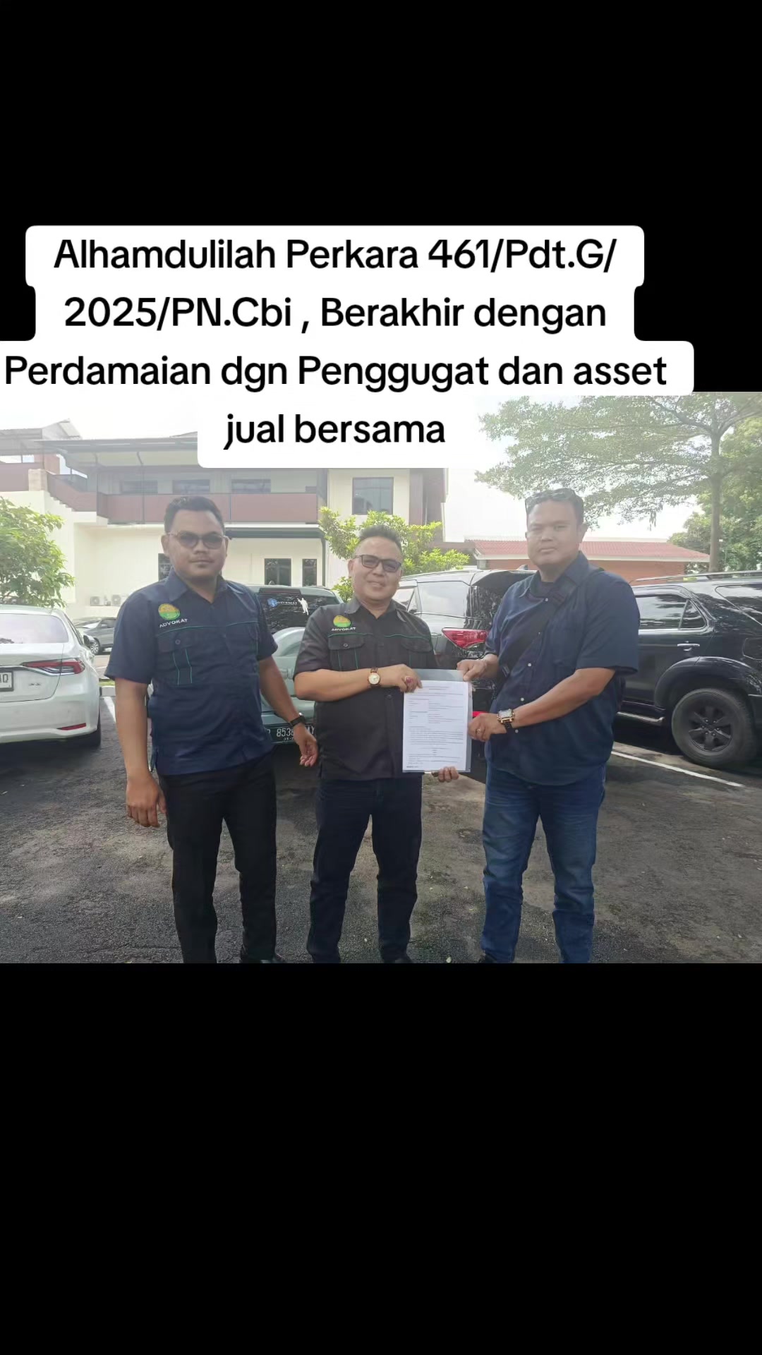 @Advokat Diansyah Putra Gumay