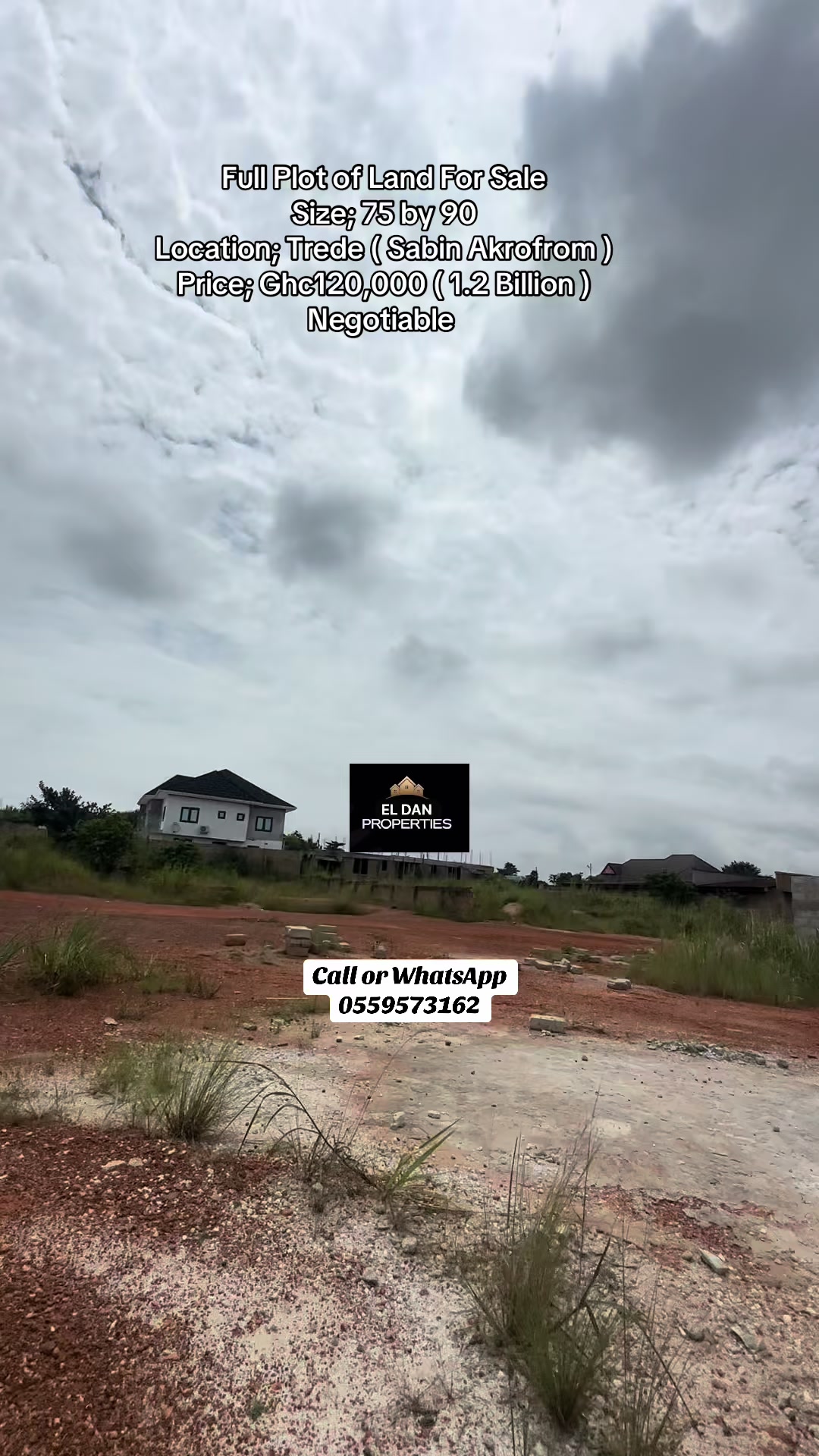 @EL Dan Properties🏠🏞️