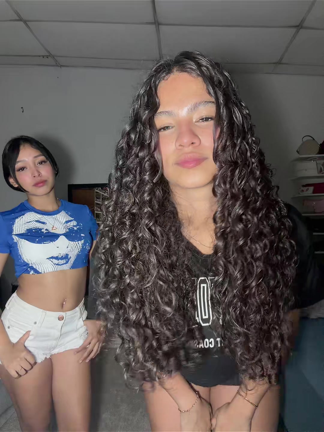 @Scarlett Ortiz
