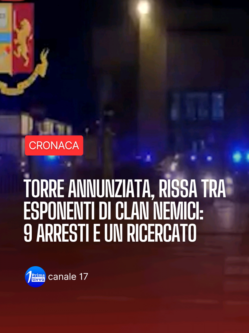 @Prima Tivvù - Canale 17