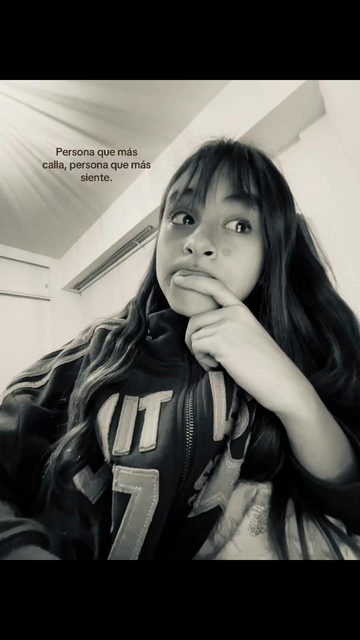 @Ximena González