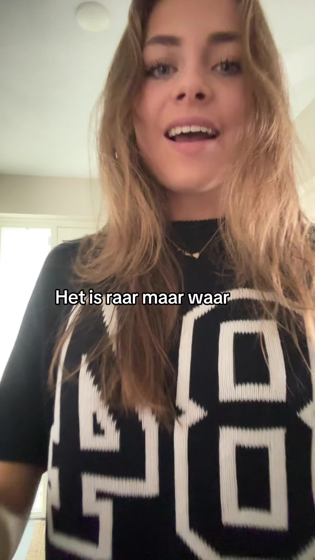 @️Madelief
