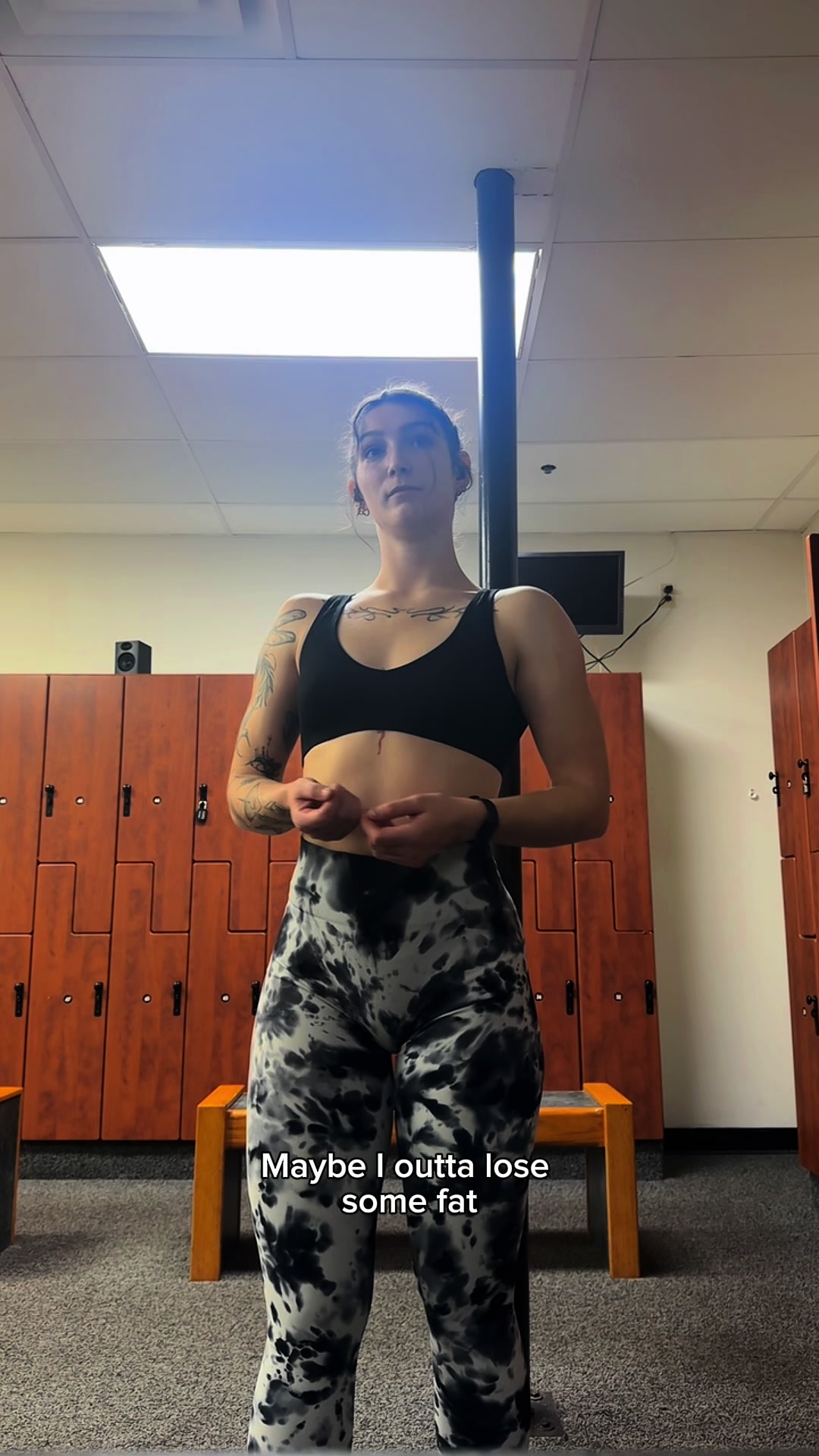 @Tina | Health & Fitness