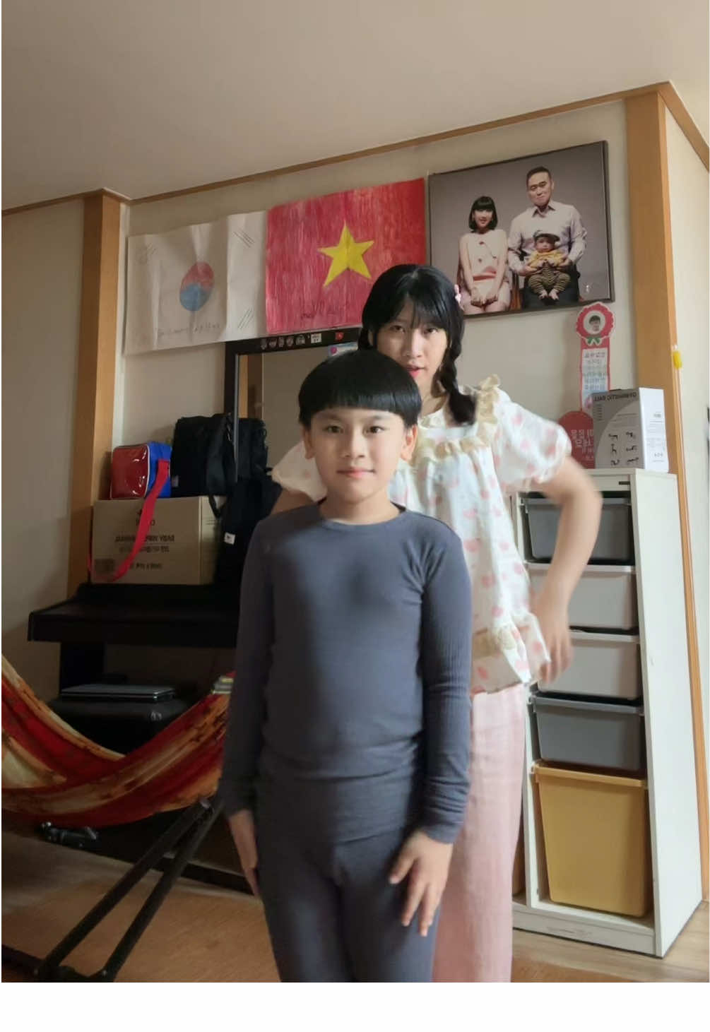 @B&ugrave;i Thị Như &Yacute; 🇻🇳🇰🇷