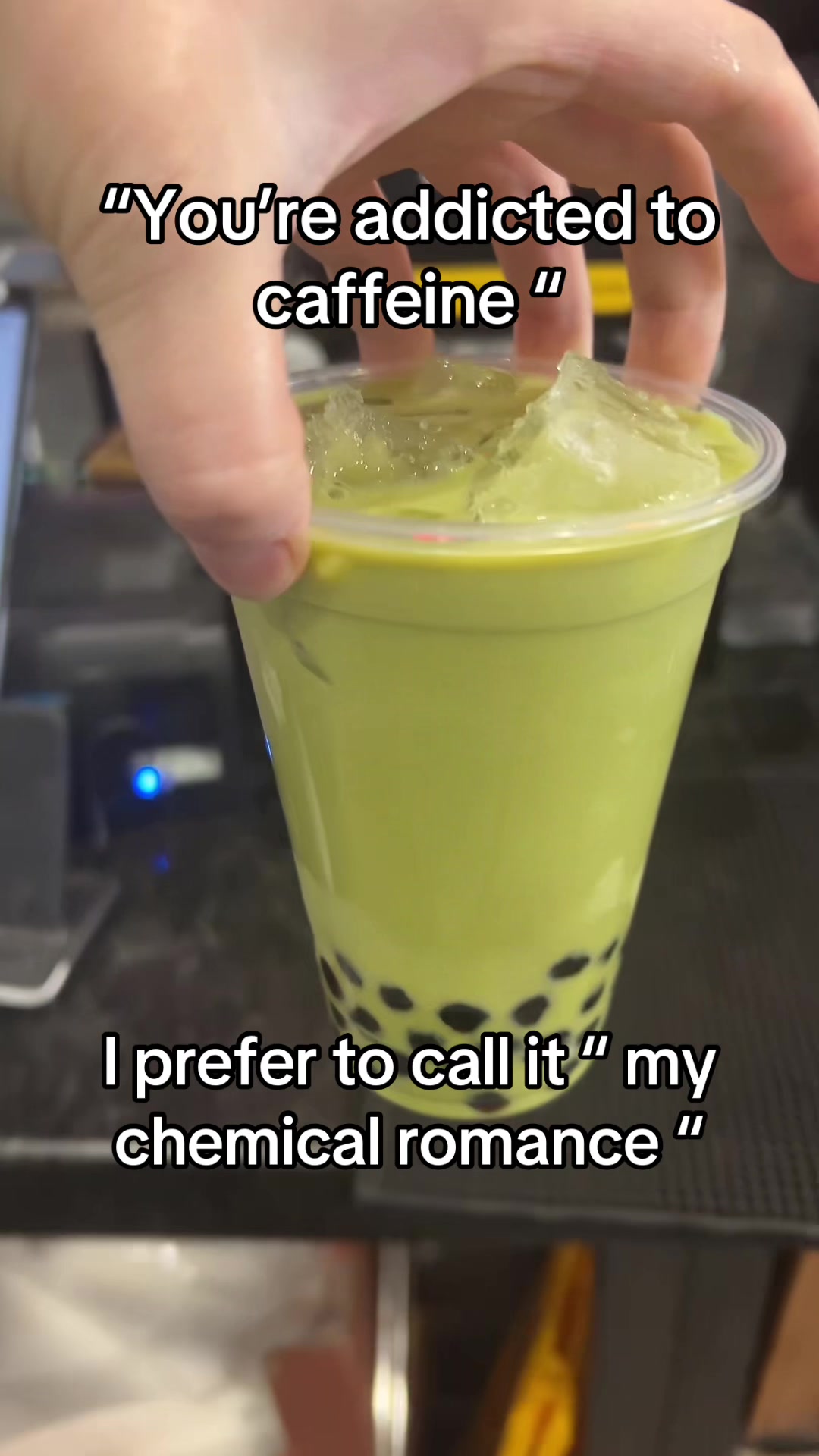 @Smiley Cup