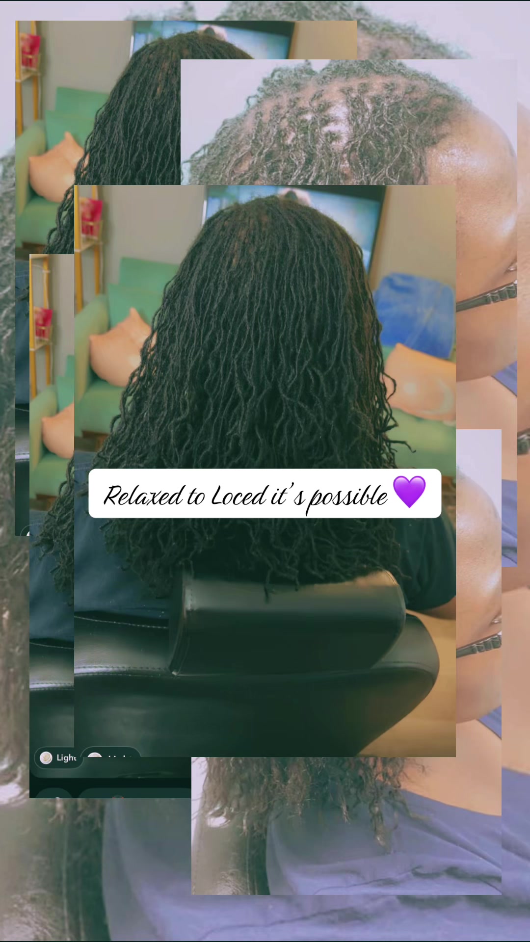 @Rebel Locs