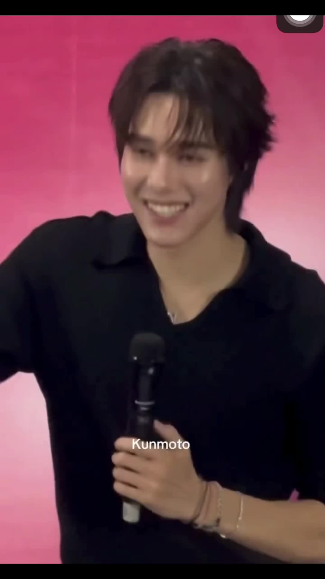 @LinLin