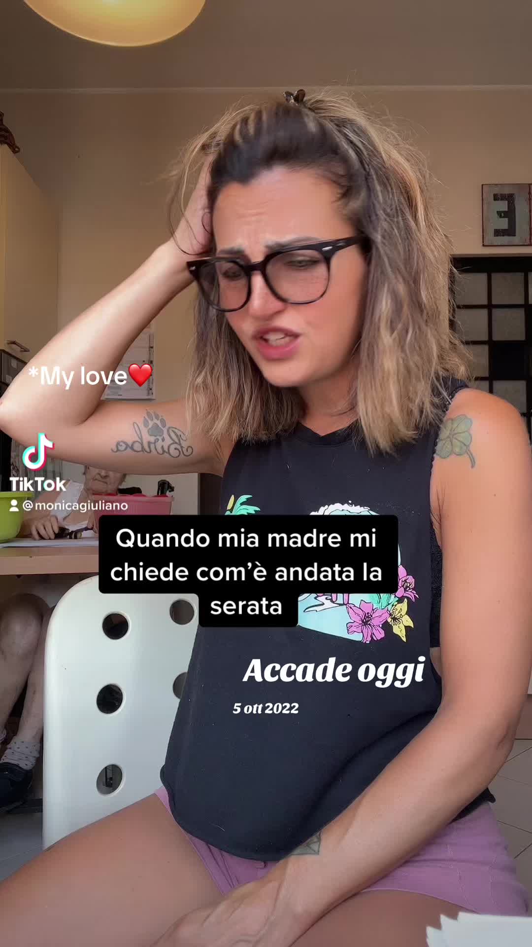 @Monica Giuliano