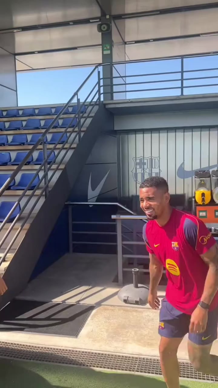 @FC BARCELONA
