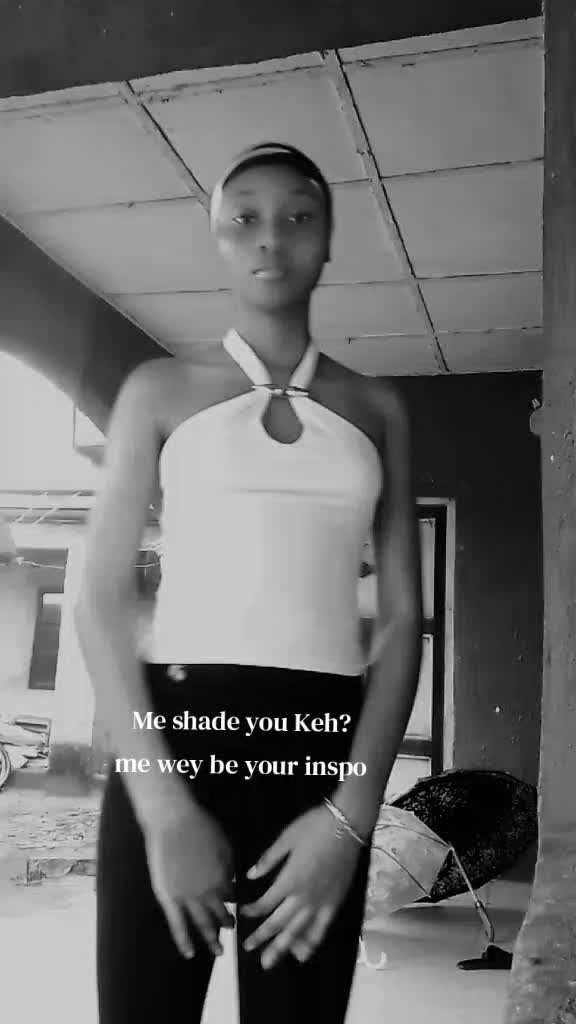 @She's Joyce 💞