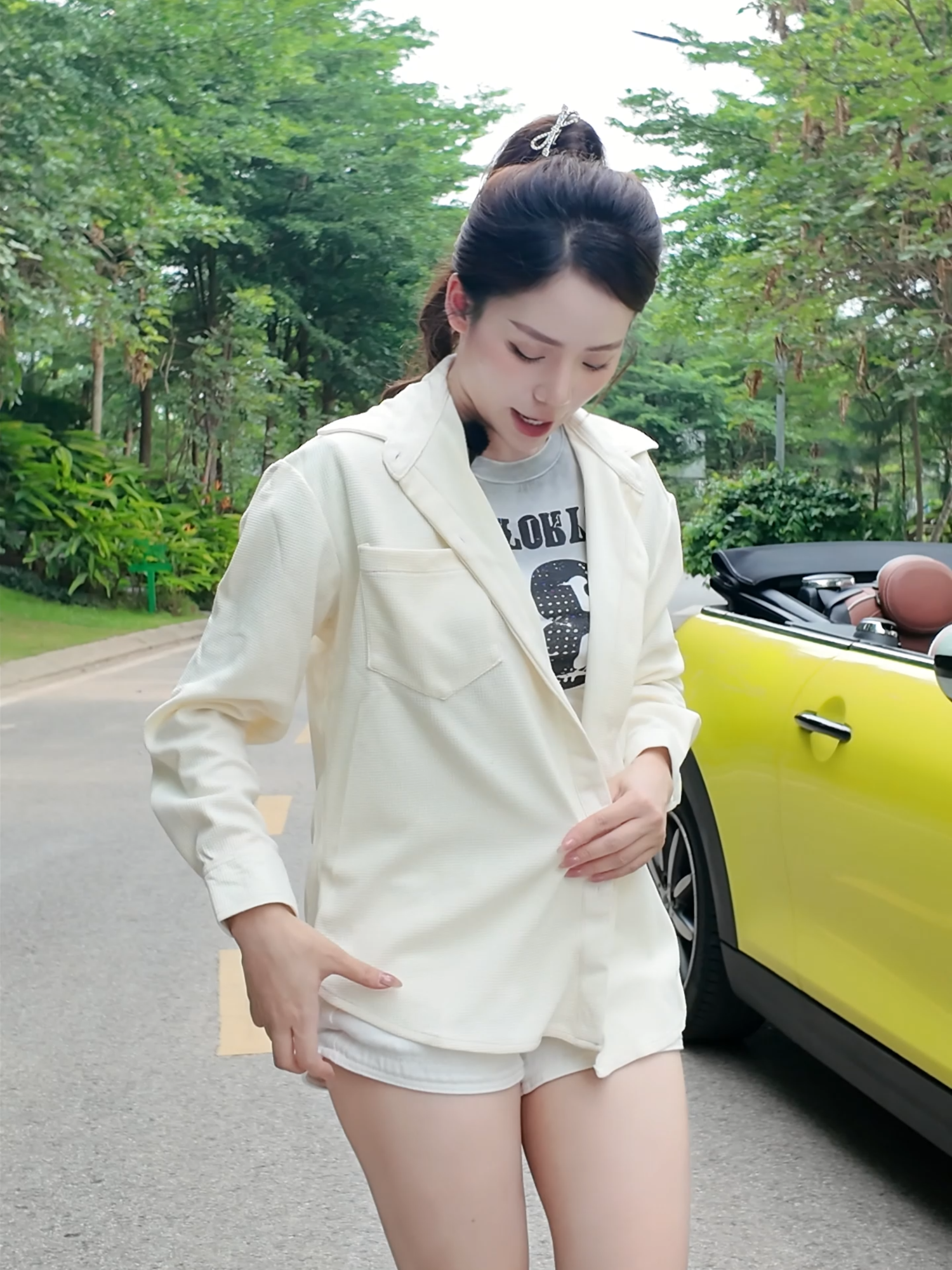 @Chị Đẹp Hương Ly