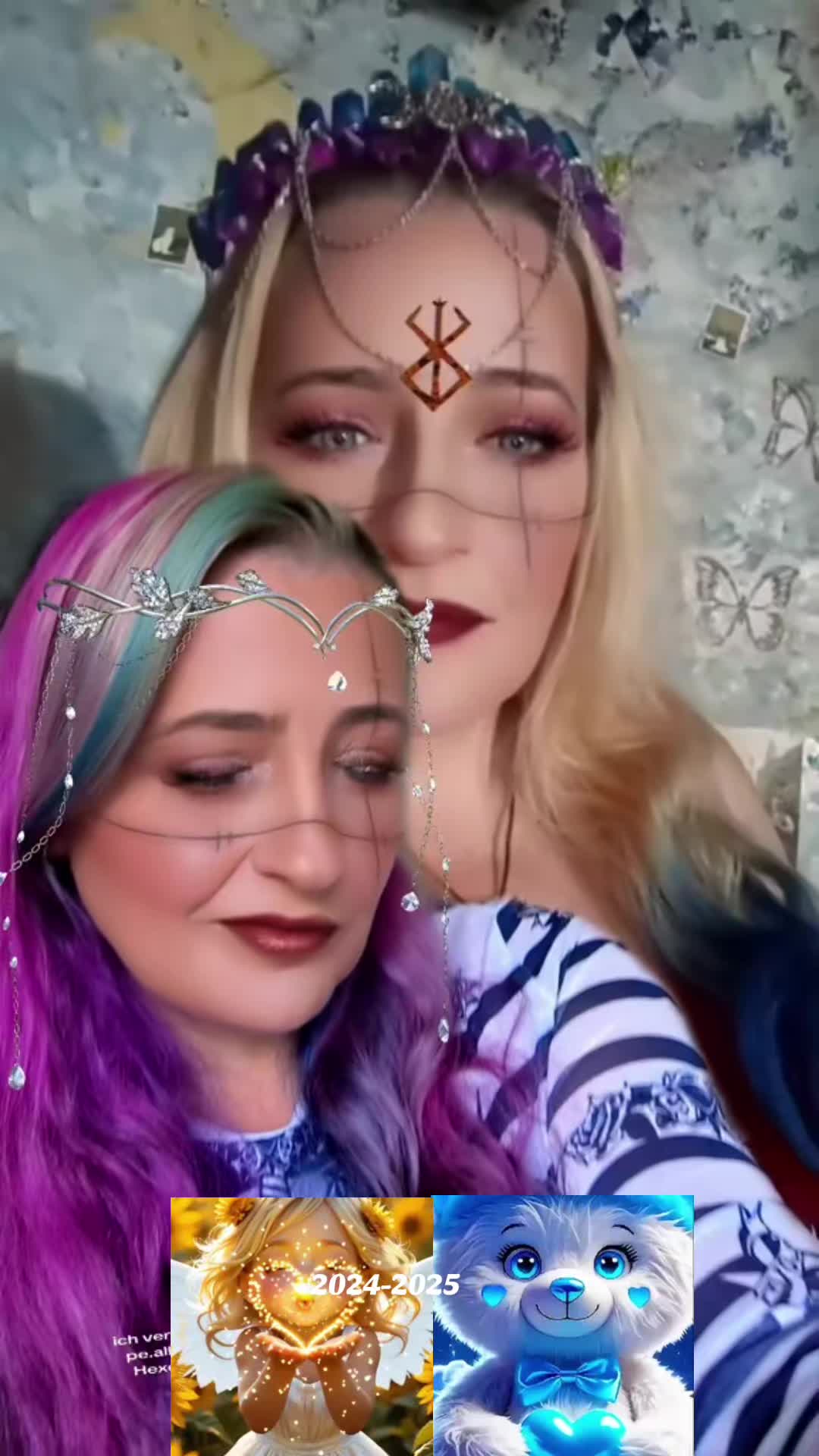 @HexenKönigin