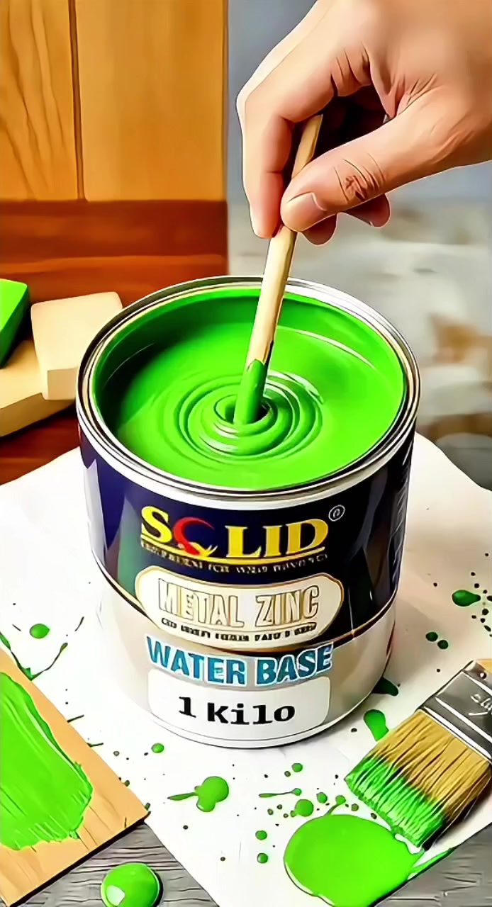 @master paint