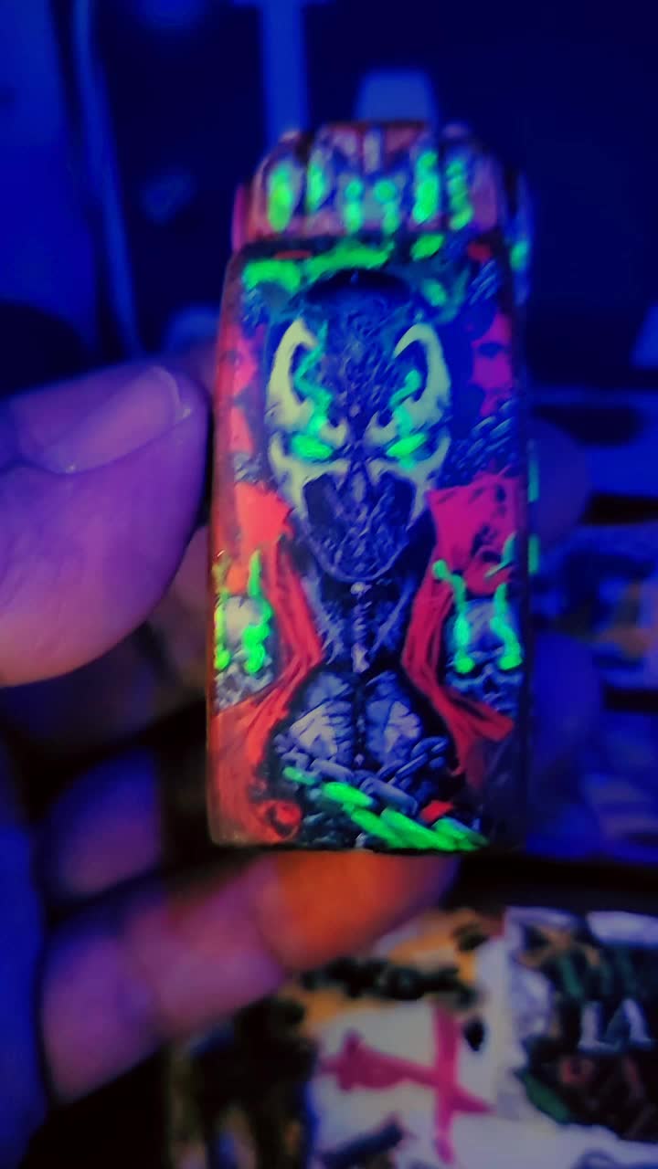 @ELMOFLESCUSTOMSHOP