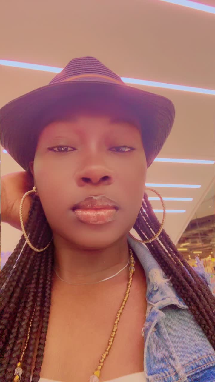 @Ebony Nice