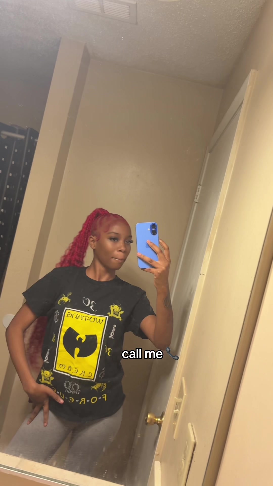 @Yo 🥷🏽 wanna taste😋