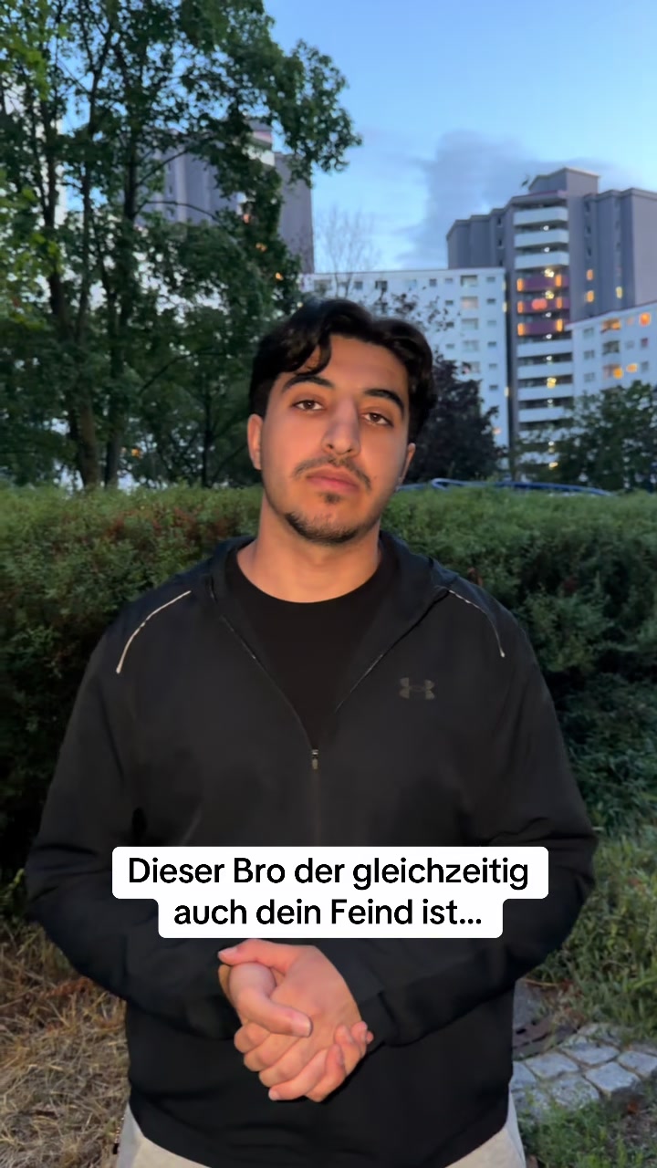 @azad und so