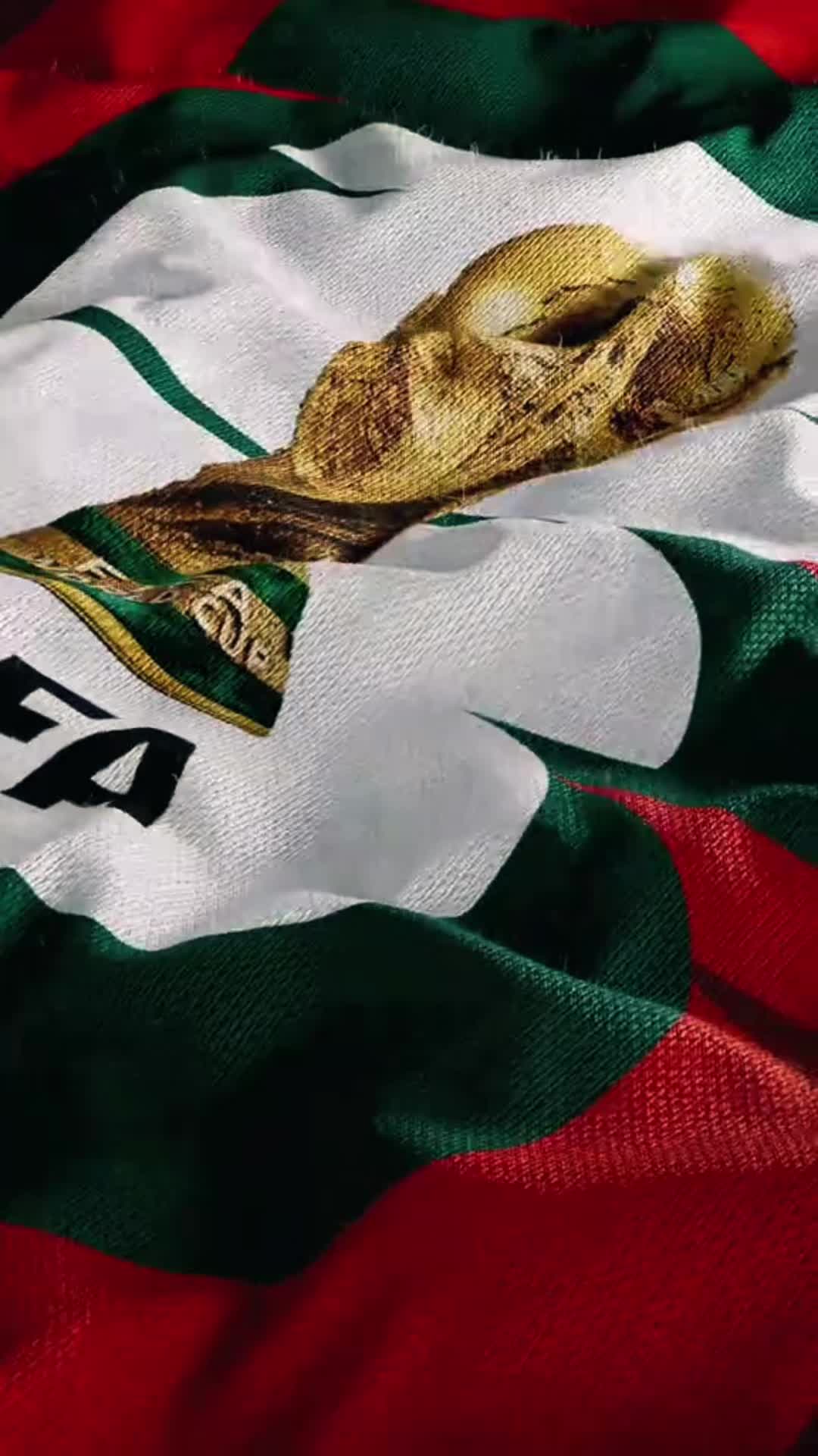 @Fútbol del mundo