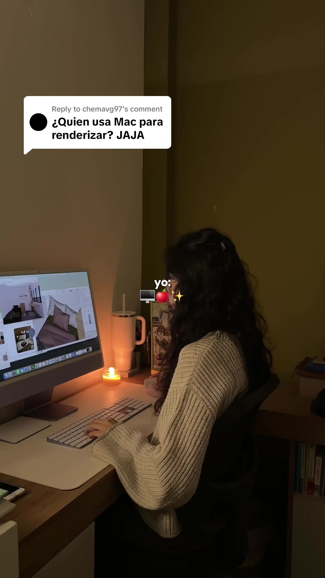 @Jeni | Ahaven Studio