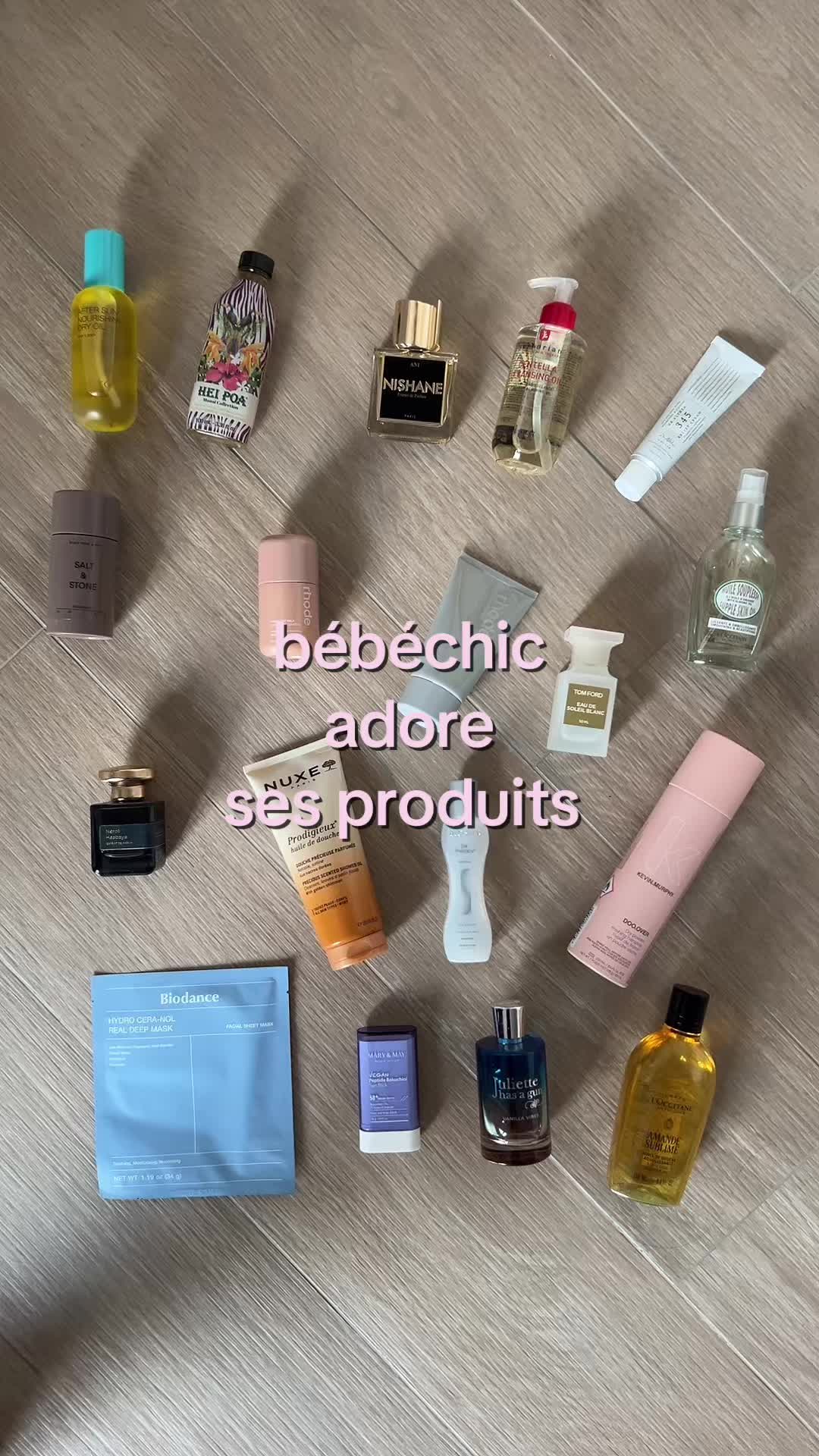 @BÉBÉCHIC (ง’̀-‘́)ง (◡‿◡✿)