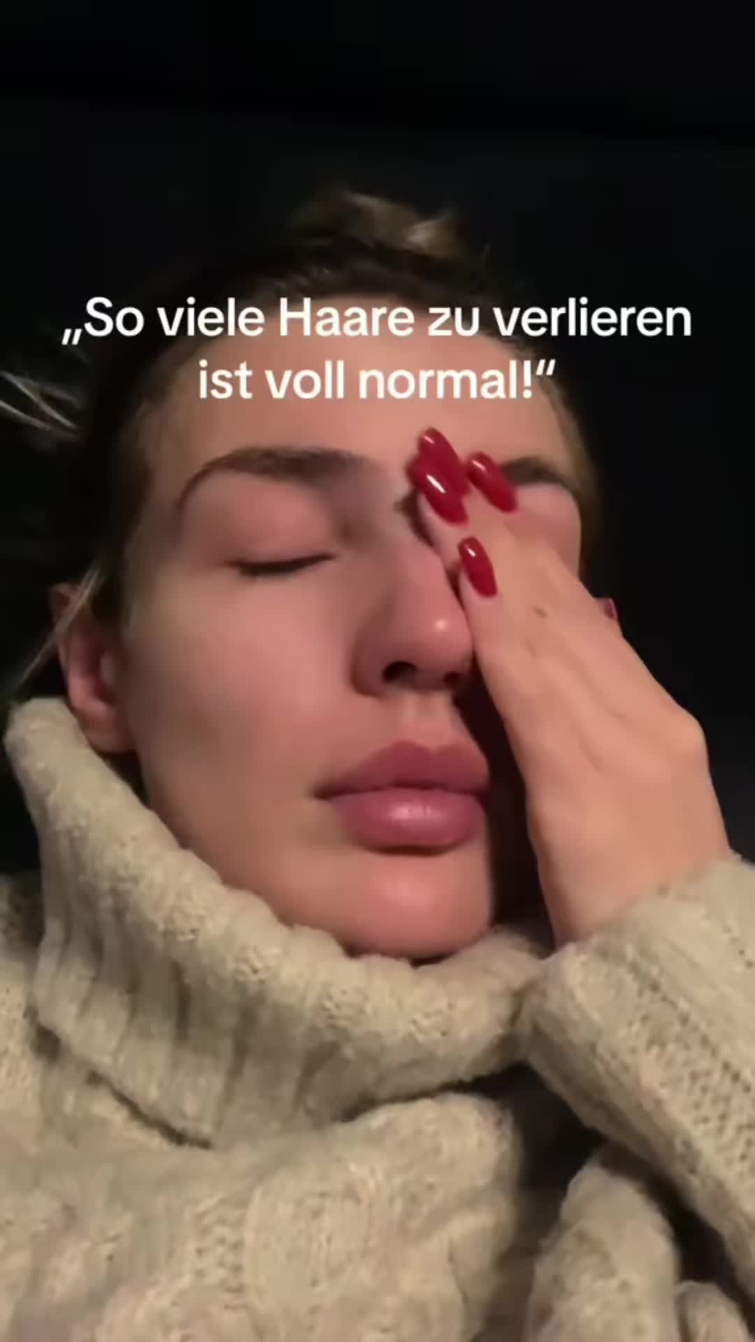 @Bella Skiy | Haarpflege✨