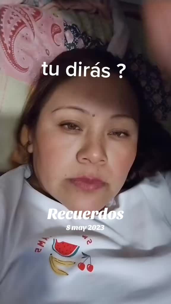 @Poblanita campesina.