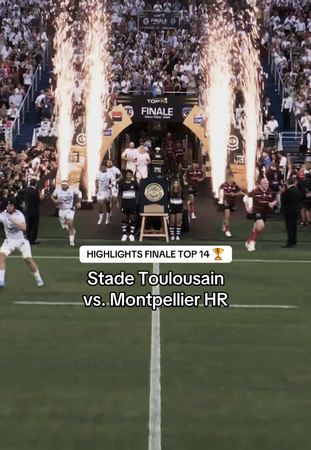 @TOP 14 RUGBY