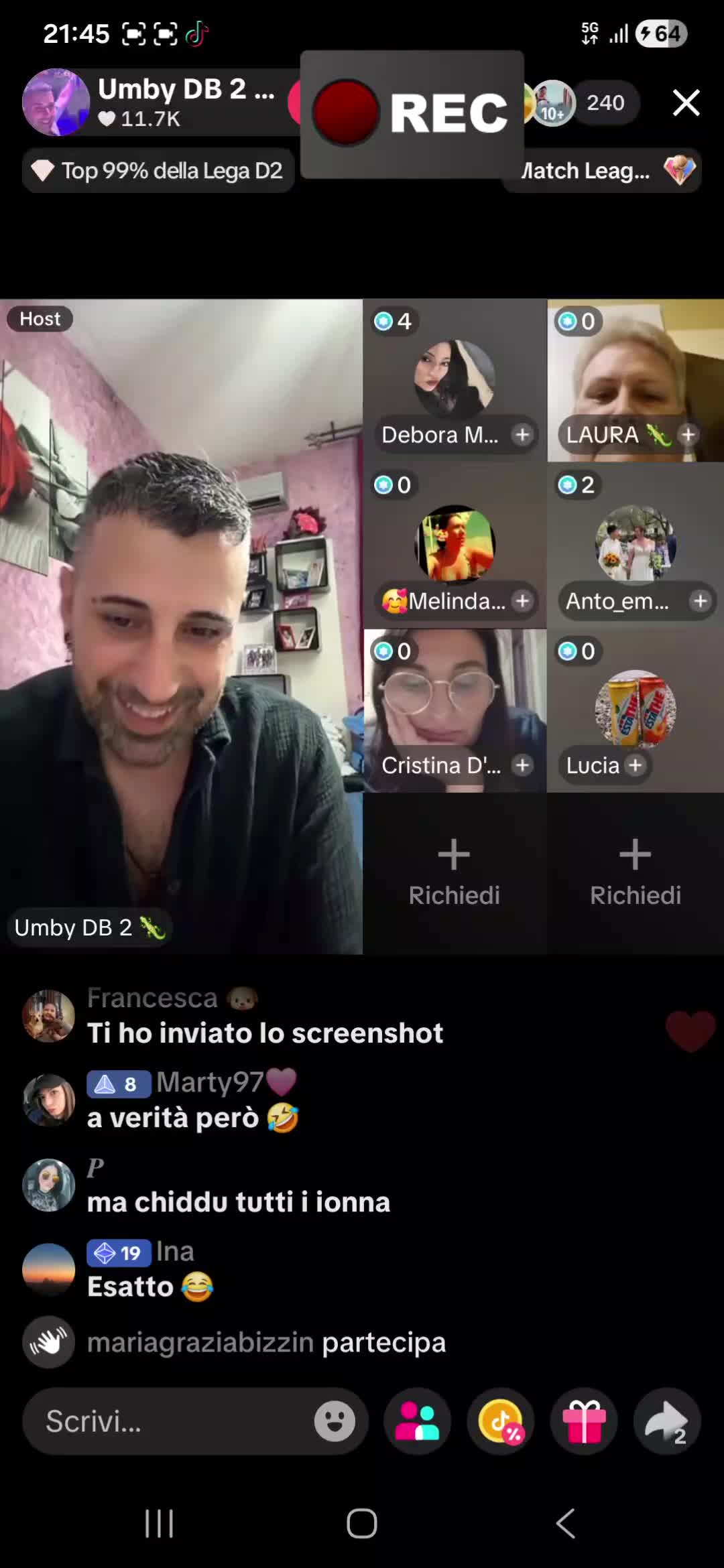 @Ilweb3...