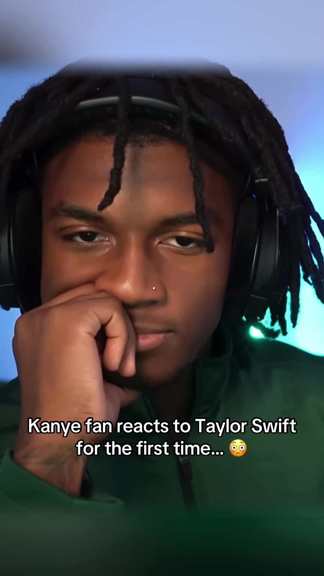 @Souvenir Reacts