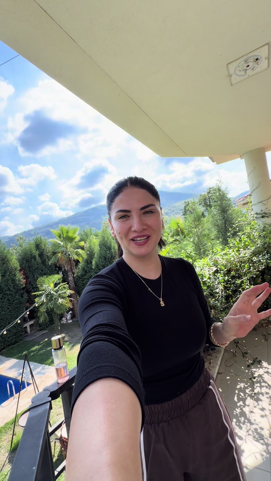 @Sahra Garajayeva🐝