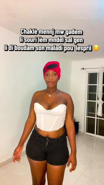 @Carolina gro dada🇭🇹🇭🇹