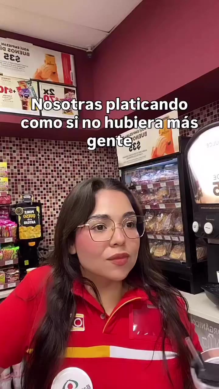 @Kenia Zamora