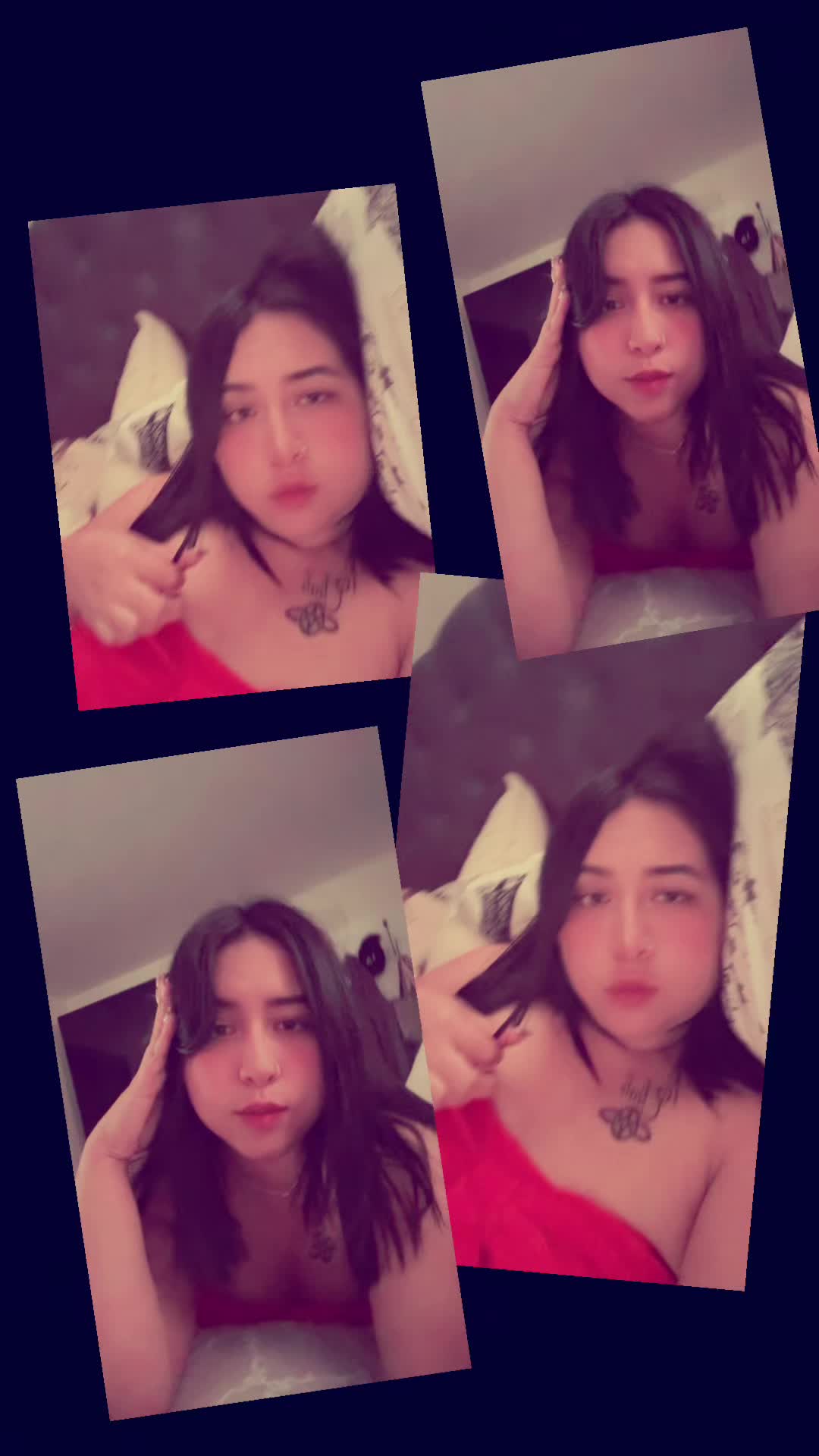 @Kristhin Gómez