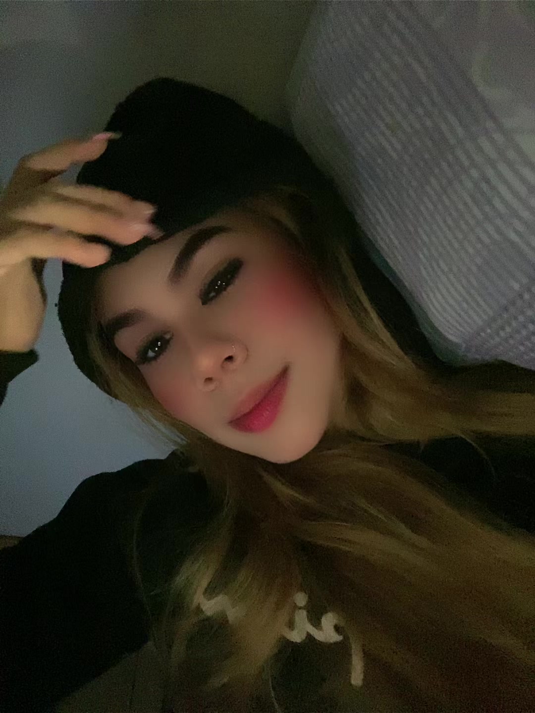 @𝑻𝒂𝒕𝒊🌸