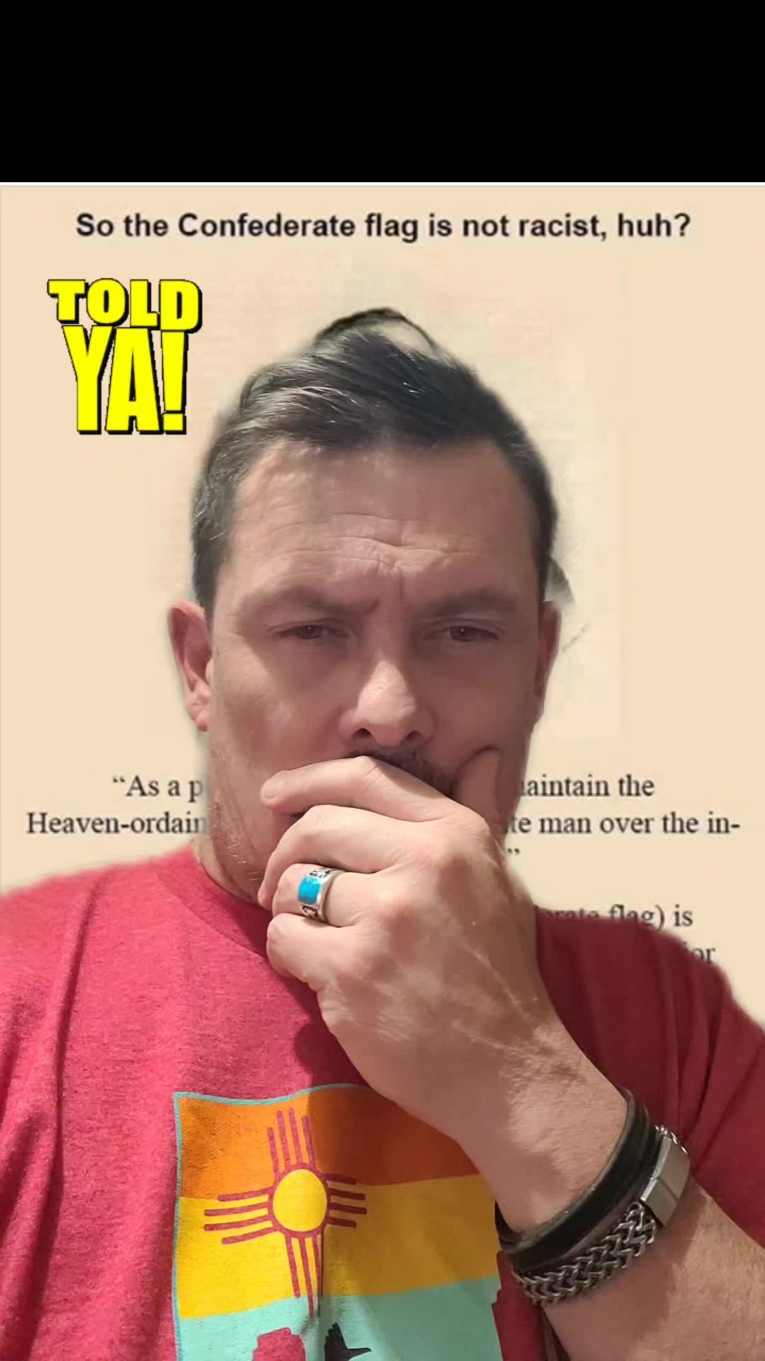@Unfiltered Veteran