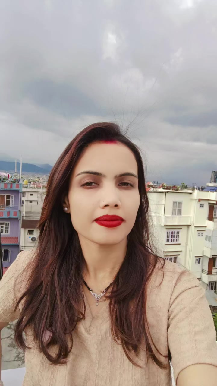 @Khushboo Sharma