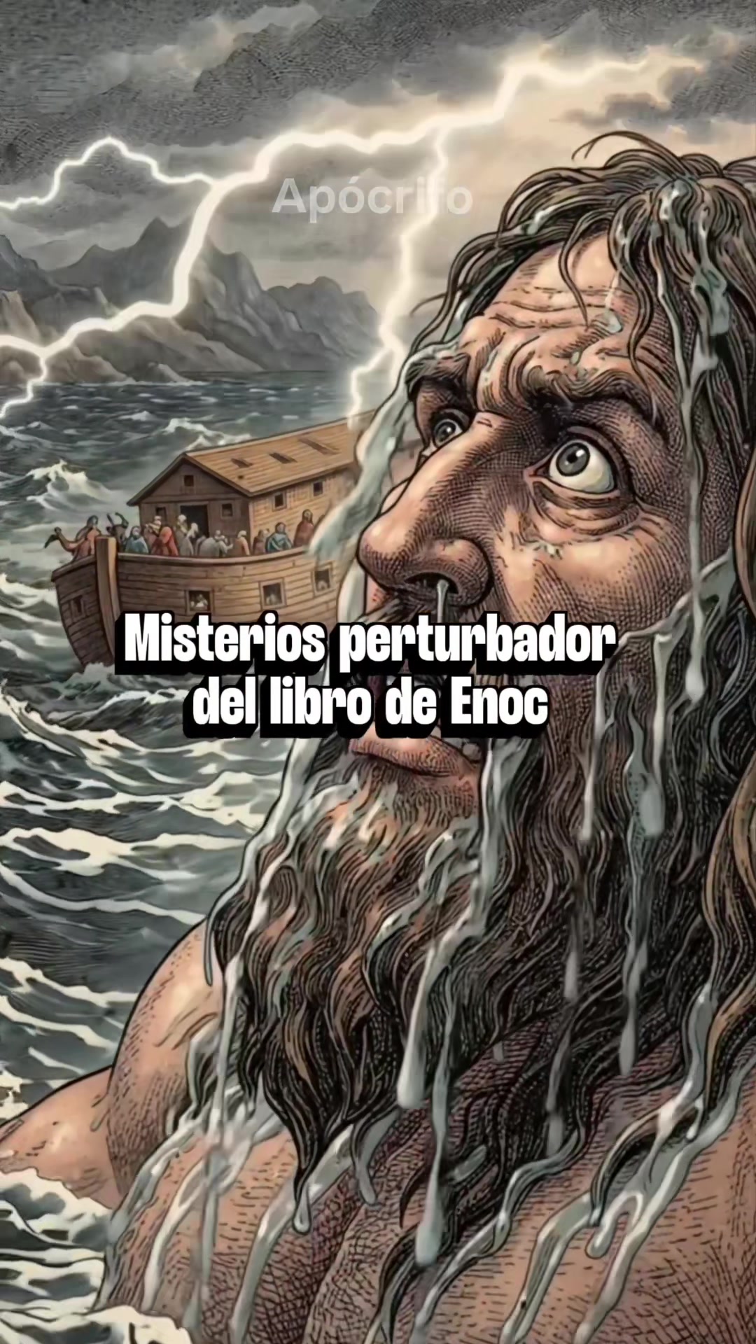@Ap&oacute;criFo.