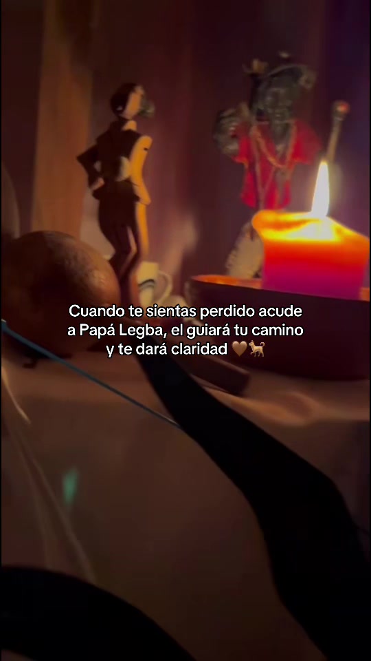 @Temple Rada Guede