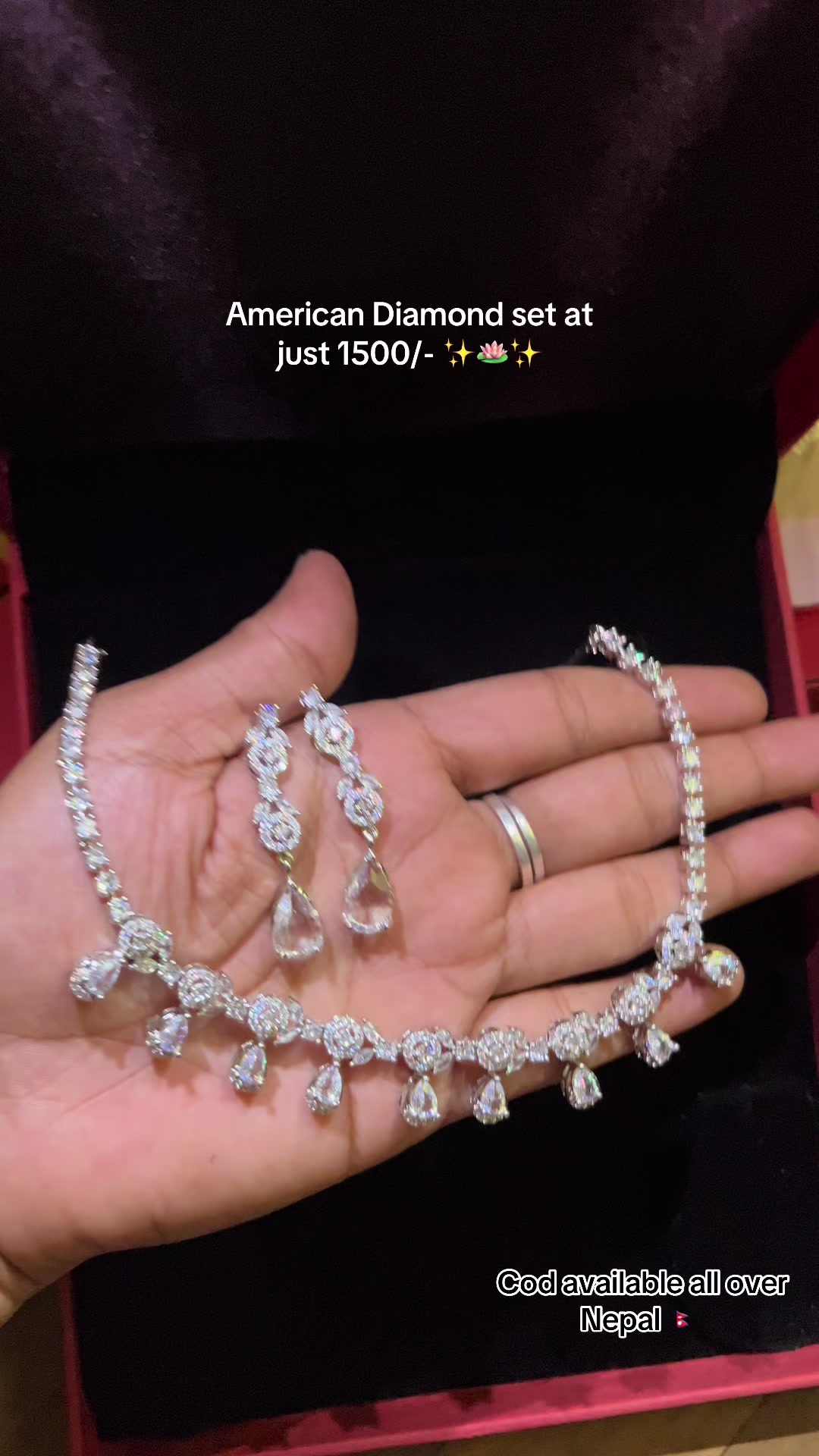 @DIPSHIKHA 🪔🪷✨( accessories )