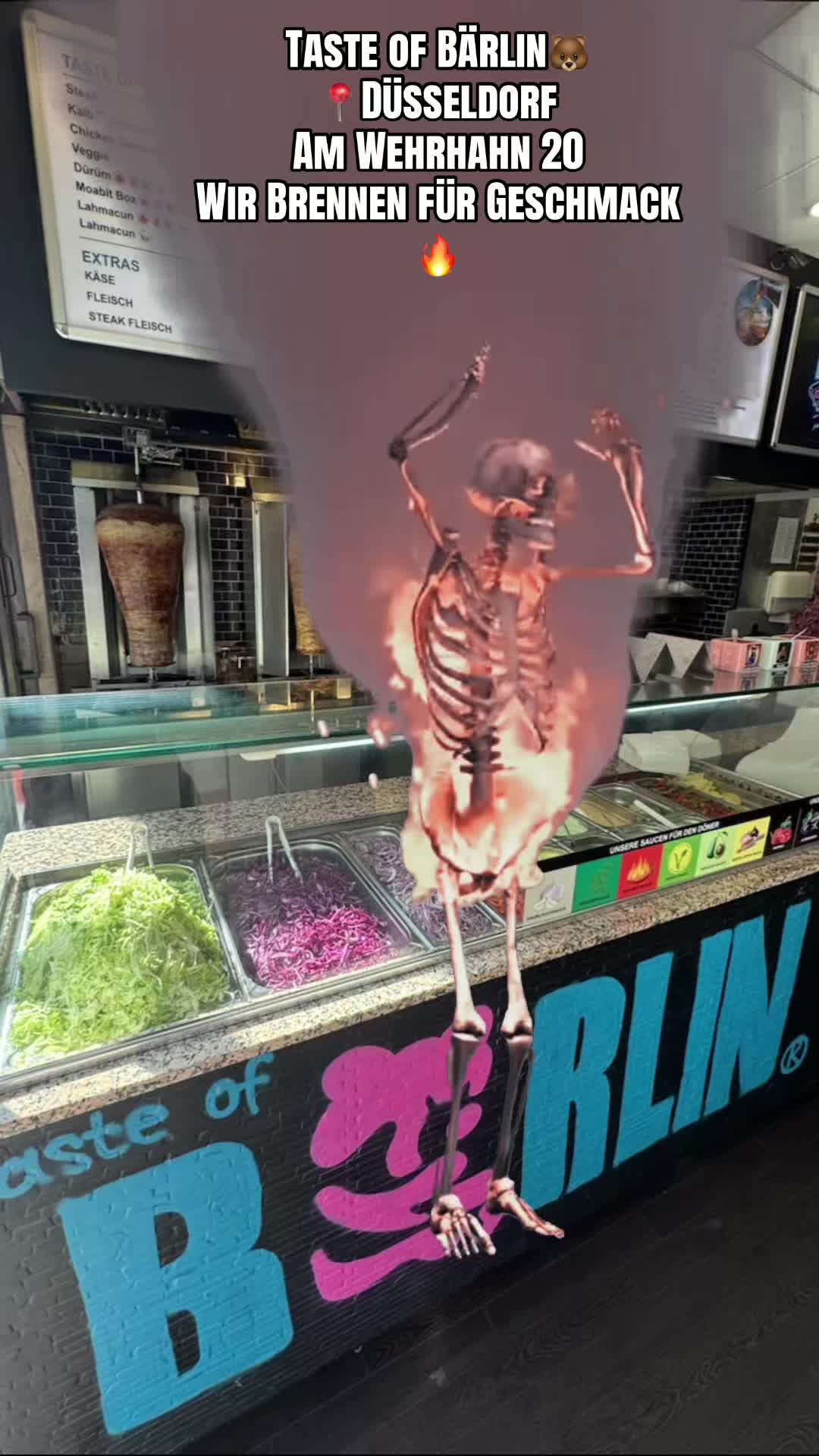 @Taste of Bärlin®️