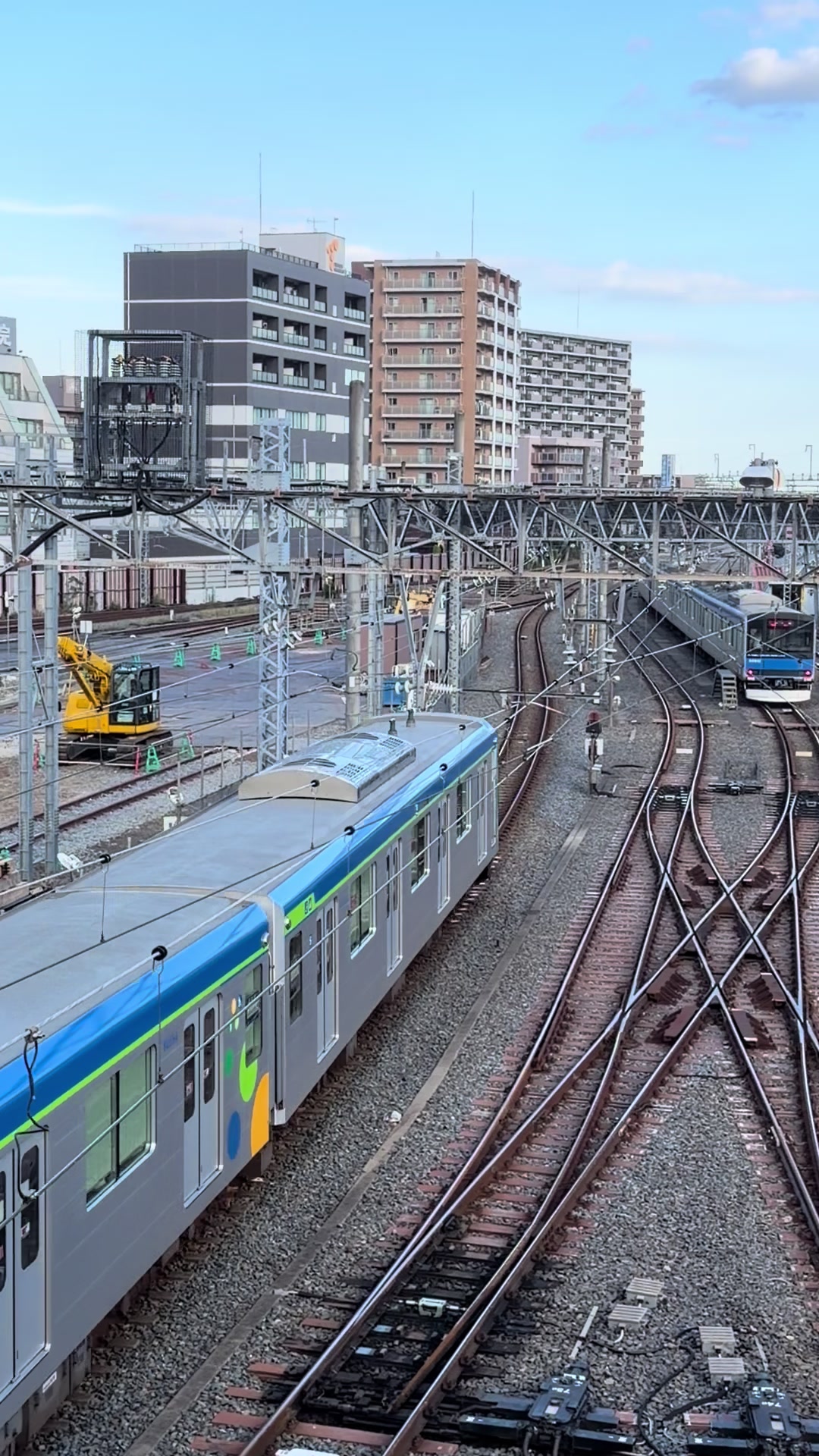 @東武沿線民の撮り鉄