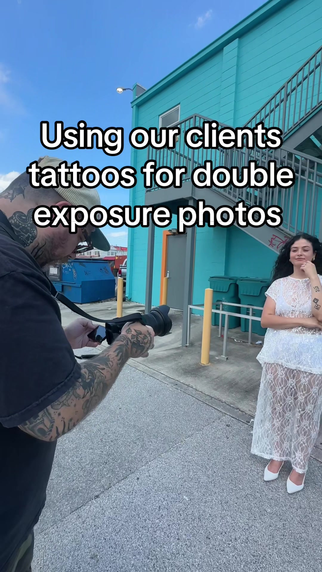 @Pastrami | Photographer
