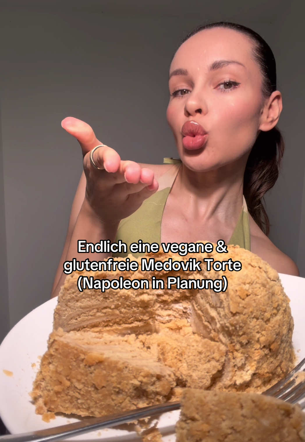 @Lili | Slavic & Vegan, GF