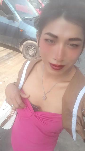 @🏝Jhajaira chica trans 🏳️&zwj;⚧️
