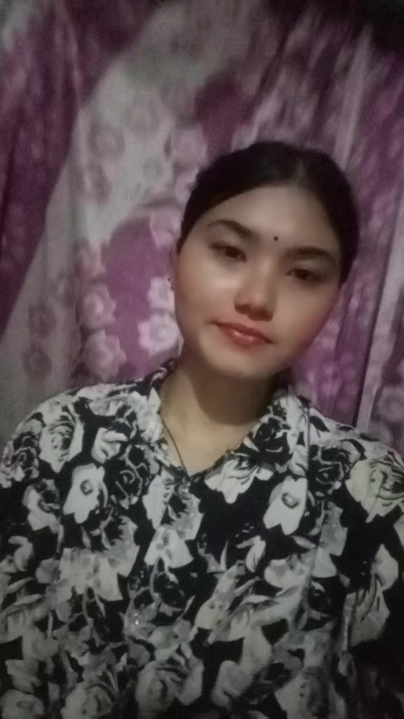 @❣️Saina❣️