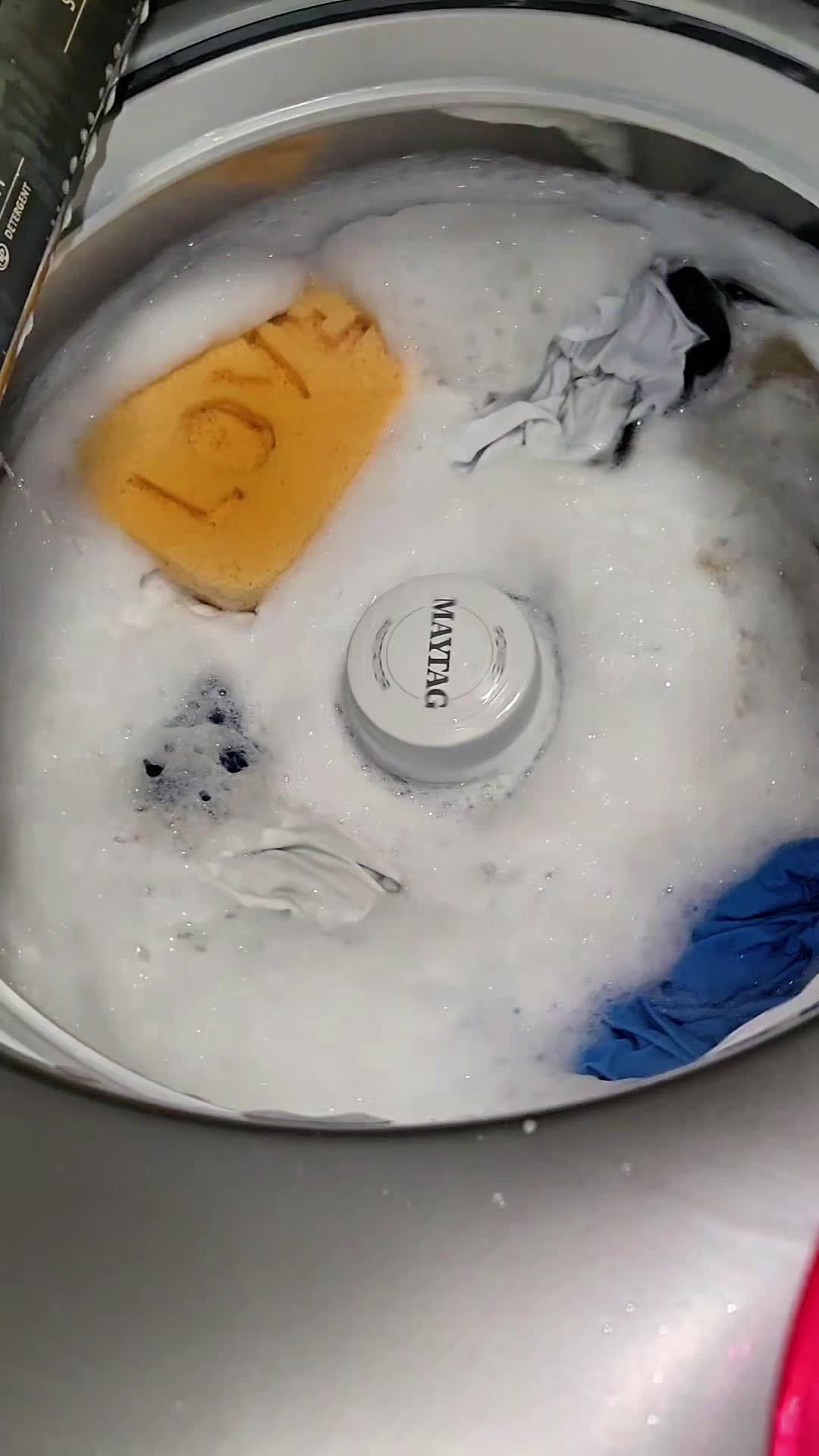 @laundryoverloadASMRwithSteph