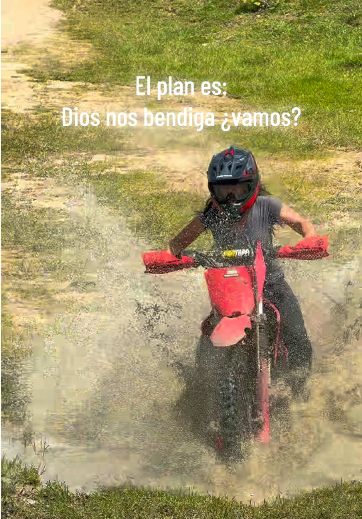 @CUATRIMOTOS IBAGUE
