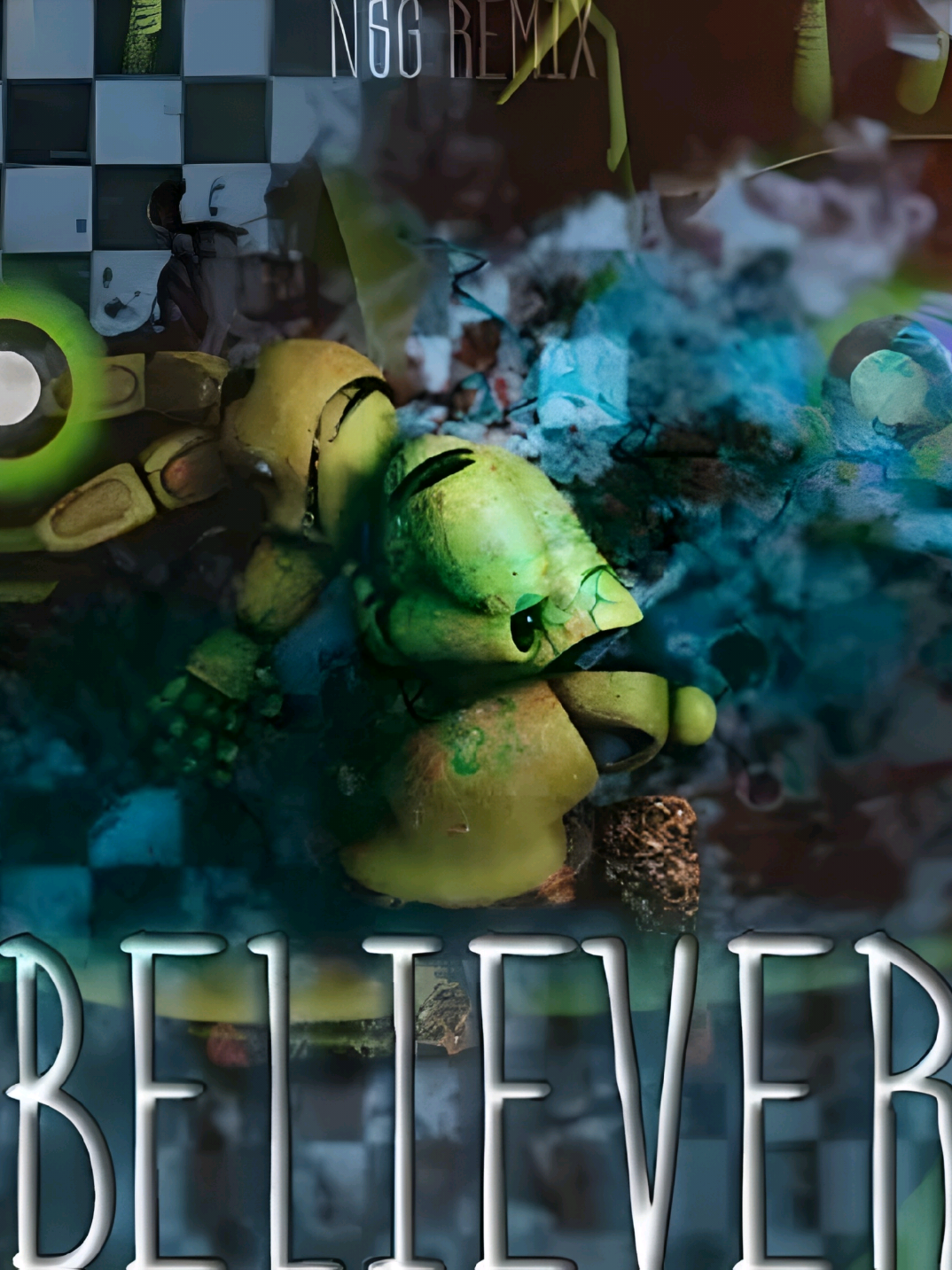 @Ezequiel Fnaf